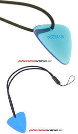 Nokia CP-306 Stylus Plectrum Blue