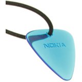 Nokia CP-306 Stylus Plectrum Blue