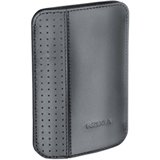 Load image into Gallery viewer, Nokia CP-358 Black Leather Case for 5800, 5530, 5230