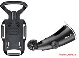 Nokia CR-103 Holder for 5800 XpressMusic