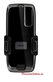 Nokia CR-110 Mobile Holder for 5730 XpressMusic