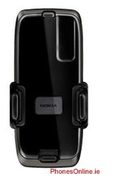 Nokia CR-110 Mobile Holder for 5730 XpressMusic