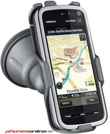 Nokia CR-119 + HH-20 Mobile Holder for 5230, 5800