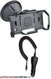 Nokia CR-120 + HH-20 Mobile Holder for Nokia X6