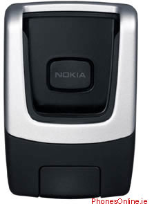 Nokia CR-42 Mobile Holder for 6060