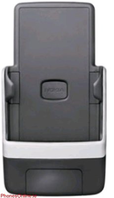 Nokia CR-83 Mobile Holder for E61i