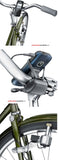 Nokia DC-14 Bicycle Charger with Holder