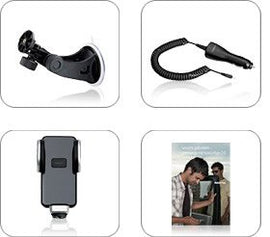 Nokia HH-20 Car Holder