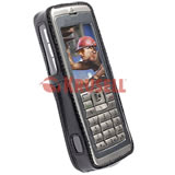 Load image into Gallery viewer, Krusell  Nokia E60 Leather Case