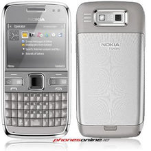 Load image into Gallery viewer, Nokia E72 Refurbished SIM Free