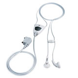 Load image into Gallery viewer, Nokia HDS-3 Genuine Headset