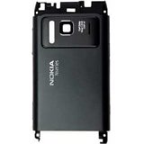 Load image into Gallery viewer, Nokia N8 Genuine Battery Housing Cover Graphite