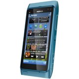 Load image into Gallery viewer, Nokia N8 Blue SIM Free