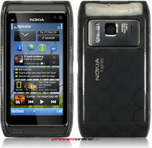 Load image into Gallery viewer, Nokia N8 Gel Protective Case