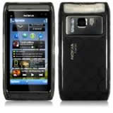 Nokia N8 Gel Protective Case