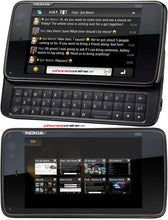 Load image into Gallery viewer, Nokia N900 Grade A SIM Free
