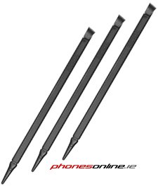 Nokia N900 Stylus Set