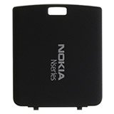 Load image into Gallery viewer, Nokia N95 8GB Battery Cover Black
