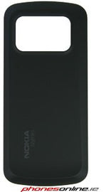 Nokia N97 Battery Cover Black