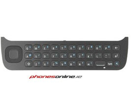 Nokia N97 Keypad QWERTY Black