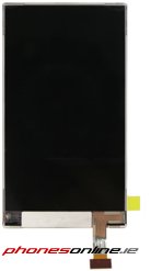 Nokia 5800, X6 Replacement LCD Display Screen