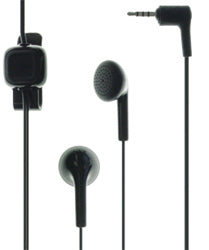 Nokia WH-101 Stereo Headset