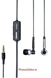 Nokia WH-700 Stereo Headset