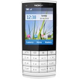 Load image into Gallery viewer, Nokia X3-02 White SIM Free