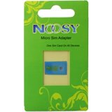 Micro SIM Adapter for iPhone 4S, Galaxy S3