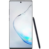 Samsung Galaxy Note 10 256GB Dual SIM / SIM Free - Black – PhonesOnline.ie