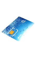 O2 UK SIM Card