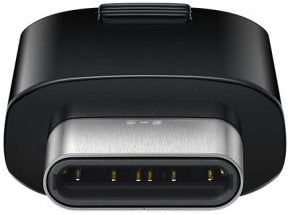 Official Samsung Micro USB To USB-C Adapter