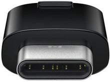 Load image into Gallery viewer, Official Samsung Micro USB To USB-C Adapter
