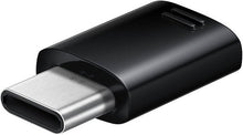 Load image into Gallery viewer, Official Samsung Micro USB To USB-C Adapter