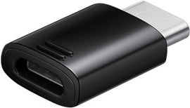 Official Samsung Micro USB To USB-C Adapter
