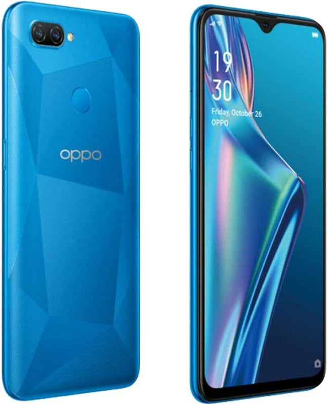 OPPO A12 32GB Dual SIM / Unlocked - Blue