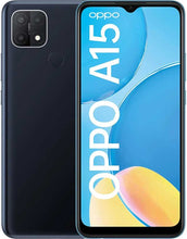 Load image into Gallery viewer, OPPO A15 Dual SIM / Unlocked