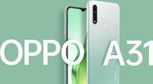 Load image into Gallery viewer, OPPO A31 Dual SIM / Unlocked