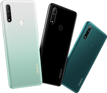 Load image into Gallery viewer, OPPO A31 Dual SIM / Unlocked