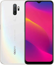 Load image into Gallery viewer, OPPO A5 64GB Dual SIM / Unlocked - White