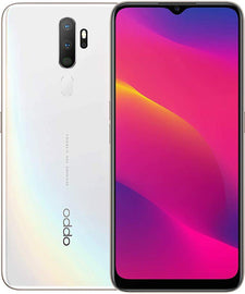 OPPO A5 64GB Dual SIM / Unlocked - White