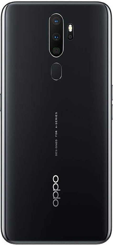 OPPO A5 64GB Dual SIM / Unlocked - Black