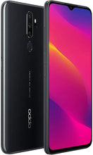 Load image into Gallery viewer, OPPO A5 64GB Dual SIM / Unlocked - Black