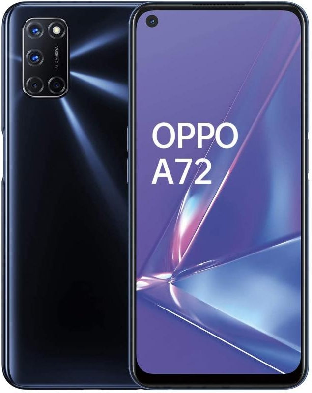 OPPO A72 Dual SIM / Unlocked