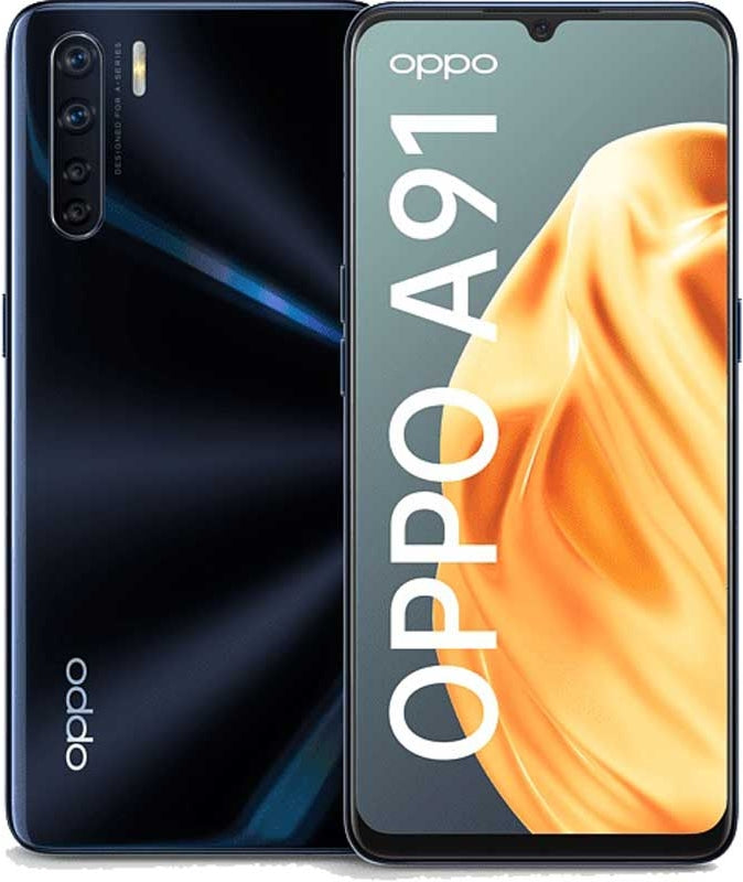 OPPO A91 Dual SIM / Unlocked