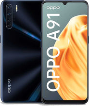 Load image into Gallery viewer, OPPO A91 Dual SIM / Unlocked