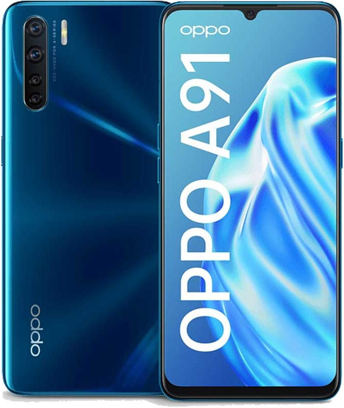 OPPO A91 Dual SIM / Unlocked