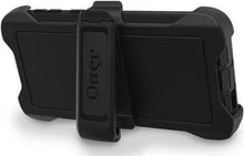 Load image into Gallery viewer, Otterbox Defender Case for Samsung Galaxy S10 Plus - Black