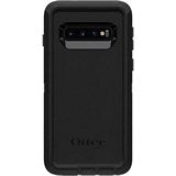 Load image into Gallery viewer, Otterbox Defender Case for Samsung Galaxy S10 Plus - Black