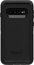 Otterbox Defender Case for Samsung Galaxy S10 Plus - Black